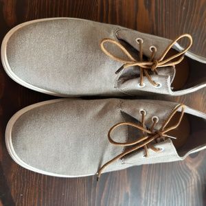 Mens Mountain Creek Sneaker Style Shoe